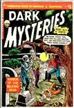Dark Mysteries #16