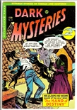Dark Mysteries #22
