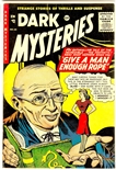 Dark Mysteries #24