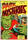 Dark Mysteries #3