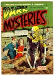 Dark Mysteries #4