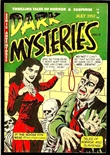 Dark Mysteries #6