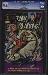 Dark Shadows #35