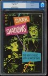 Dark Shadows #6