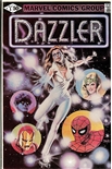 Dazzler #1