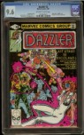 Dazzler #2