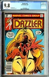 Dazzler #8