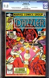 Dazzler #4