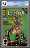 Dazzler #40