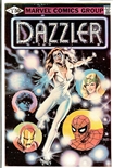 Dazzler #1