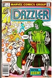 Dazzler #3