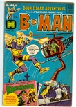 Double-Dare Adventures #2