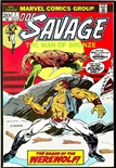 Doc Savage #7