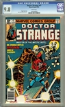 Doctor Strange #47