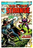 Doctor Strange #3