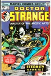 Doctor Strange #10
