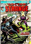 Doctor Strange #3