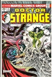 Doctor Strange #6