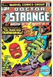 Doctor Strange #9