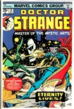 Doctor Strange #10