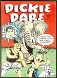 Dickie Dare #3