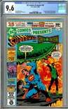 DC Comics Presents #26