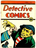 Detective #2