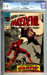 Daredevil #20