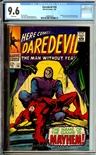 Daredevil #36