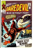 Daredevil #7