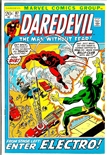 Daredevil #87