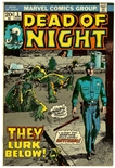 Dead of Night #3