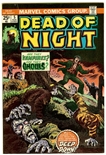 Dead of Night #5