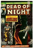 Dead of Night #6