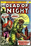 Dead of Night #4