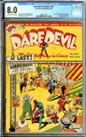 Daredevil Comics #18