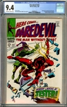 Daredevil #42