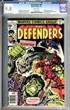 Defenders #46