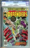 Defenders #54
