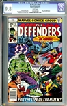 Defenders #57