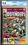 Defenders #47