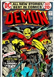 Demon #1