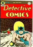 Detective #94