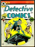 Detective #55