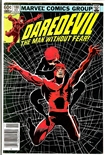 Daredevil #188
