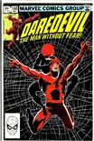 Daredevil #188