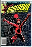 Daredevil #188