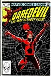 Daredevil #188