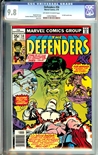Defenders #56