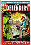 Defenders #1